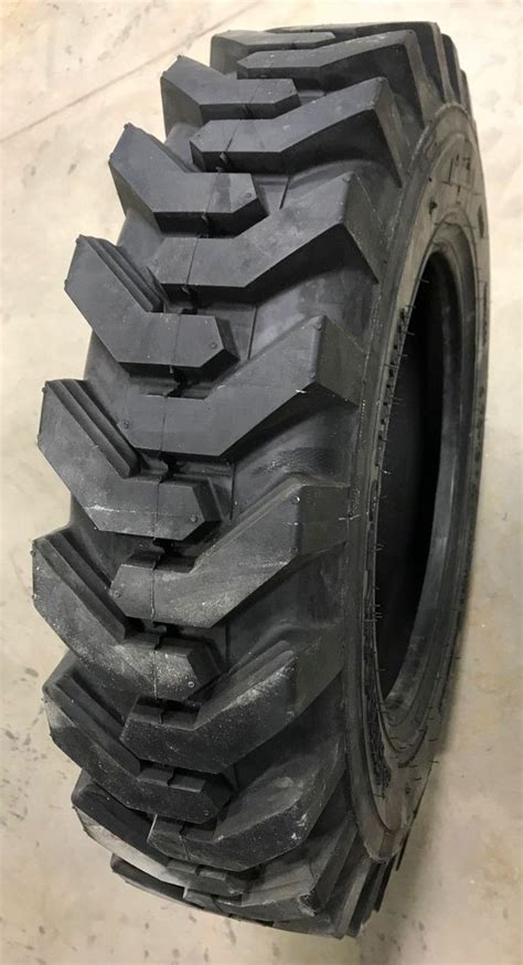 7-15 skid steer tires|skid steer loader tires.